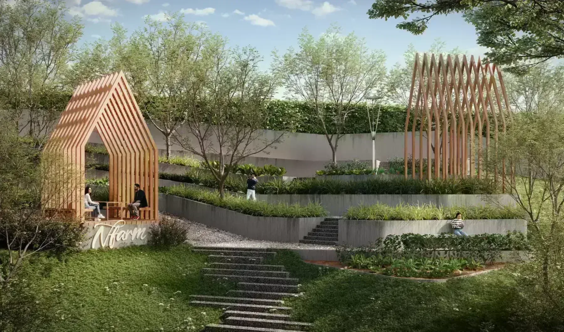 Trinity Nordic — Seri Kembangan