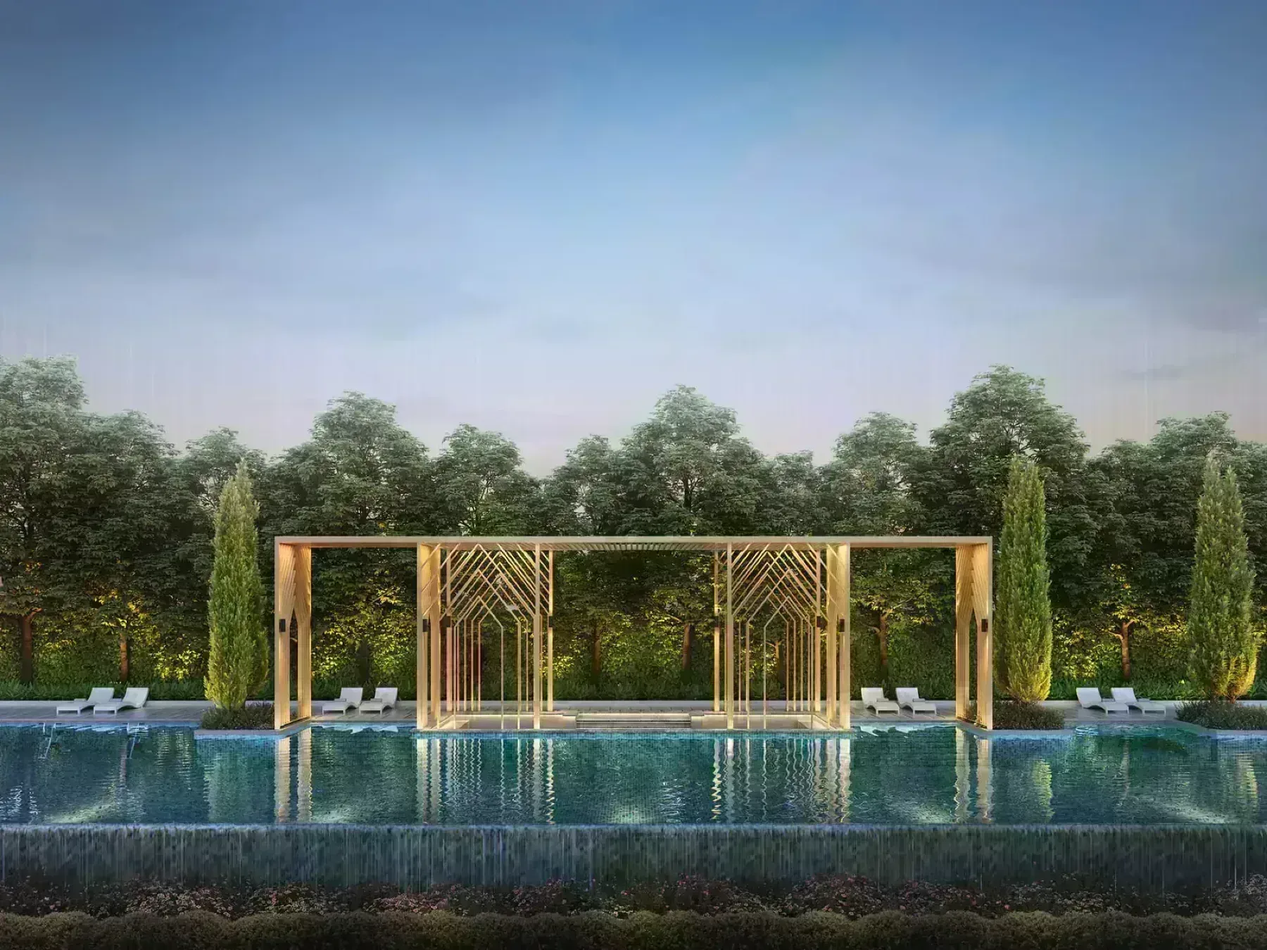 Trinity Nordic in Seri Kembangan